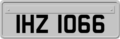 IHZ1066