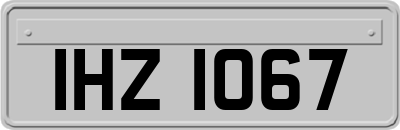 IHZ1067