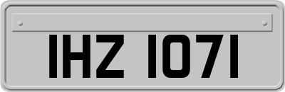 IHZ1071