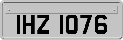 IHZ1076