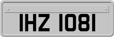 IHZ1081