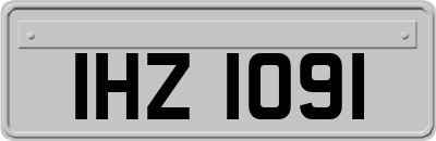 IHZ1091