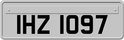 IHZ1097