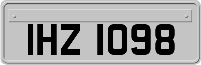 IHZ1098