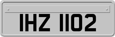 IHZ1102