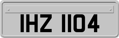IHZ1104