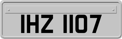 IHZ1107