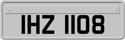 IHZ1108