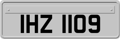 IHZ1109