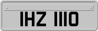 IHZ1110