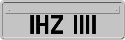 IHZ1111