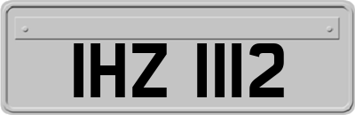 IHZ1112