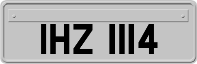 IHZ1114