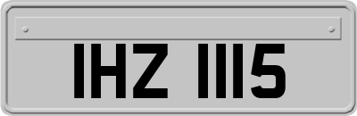 IHZ1115
