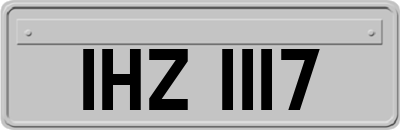 IHZ1117