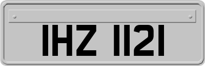IHZ1121