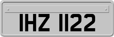 IHZ1122