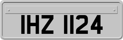 IHZ1124