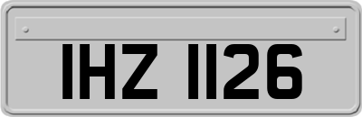 IHZ1126