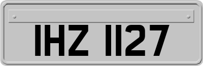 IHZ1127