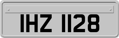 IHZ1128