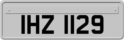 IHZ1129