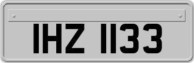 IHZ1133