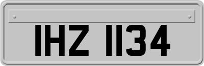 IHZ1134