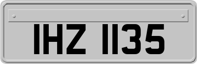 IHZ1135