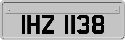 IHZ1138