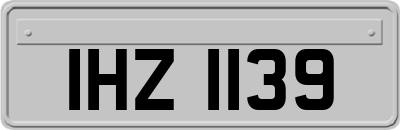 IHZ1139