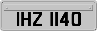 IHZ1140