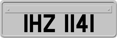 IHZ1141