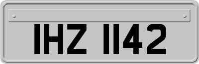 IHZ1142