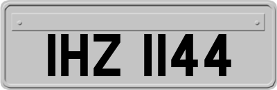 IHZ1144