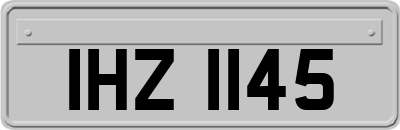IHZ1145