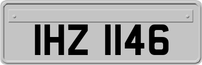 IHZ1146