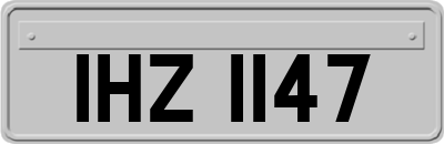 IHZ1147