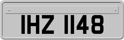 IHZ1148