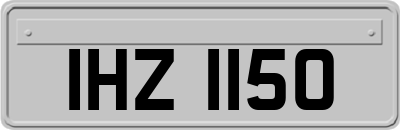 IHZ1150