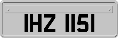 IHZ1151