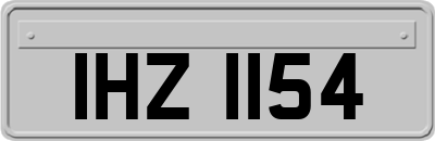 IHZ1154
