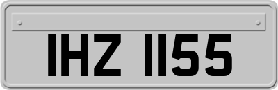 IHZ1155