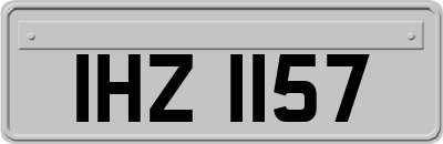 IHZ1157