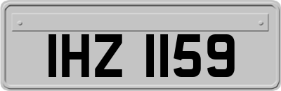 IHZ1159