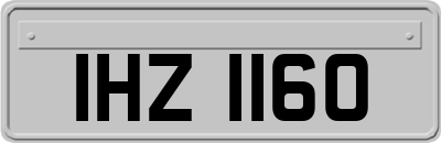 IHZ1160