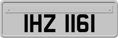 IHZ1161