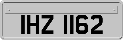 IHZ1162