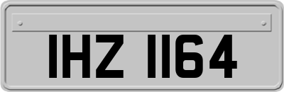 IHZ1164