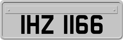 IHZ1166